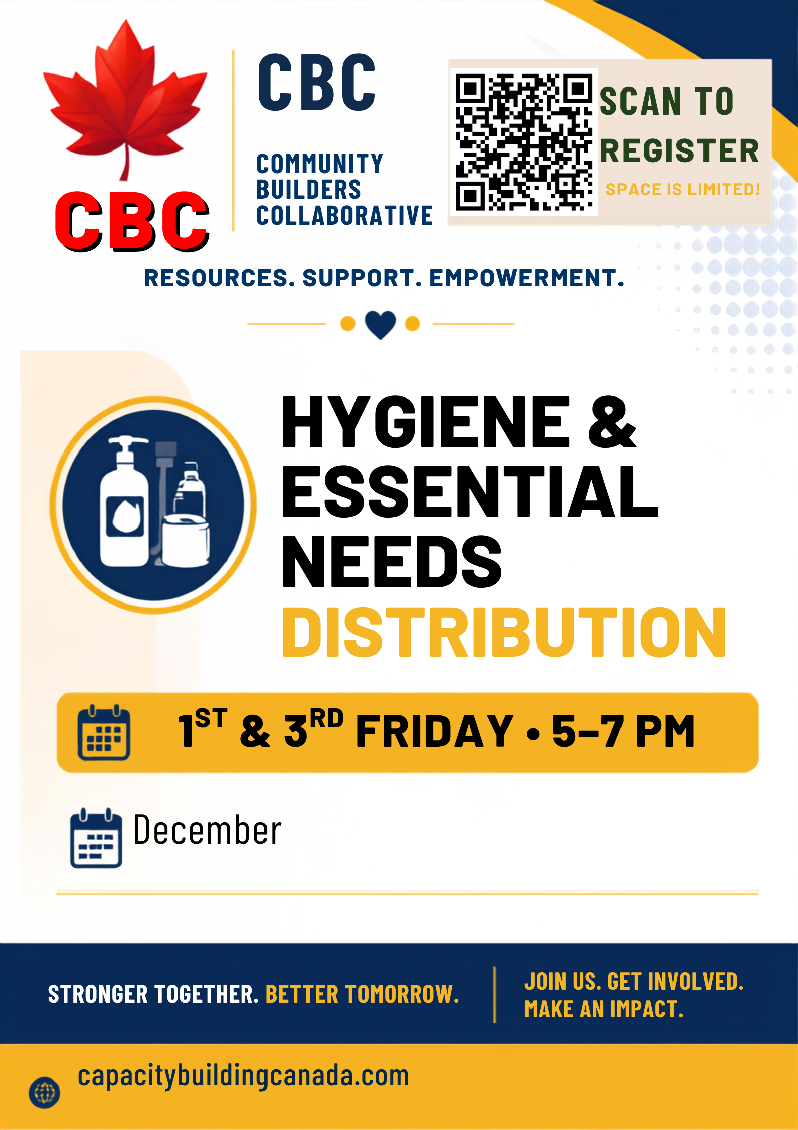 CBC 1&3 Fri Dec